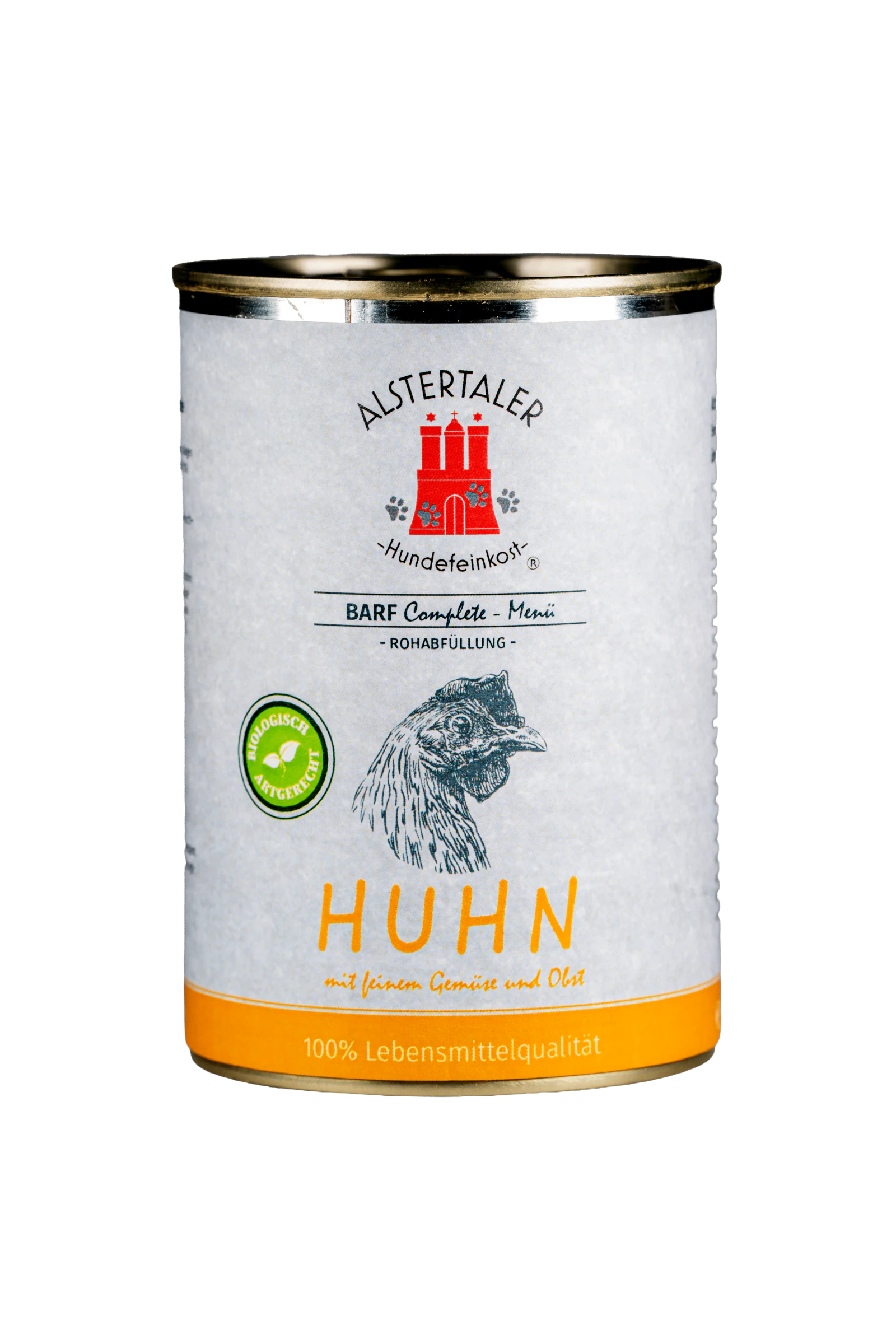 Huhn