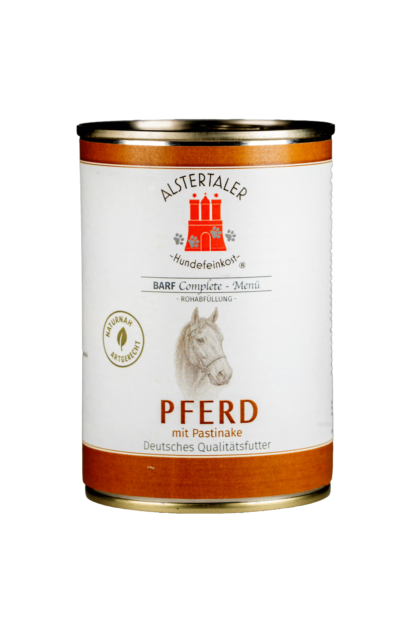 Pferd
