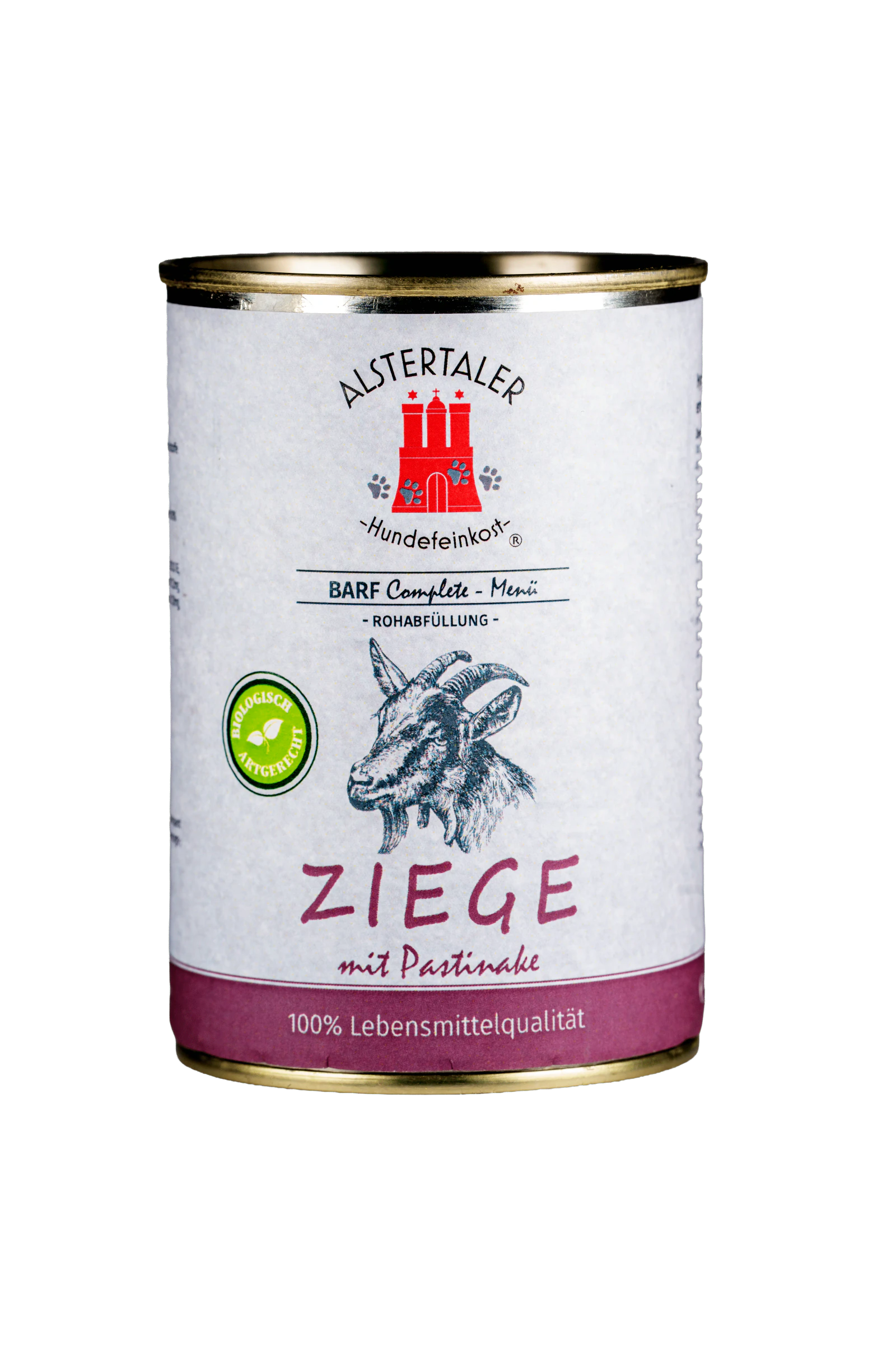 Ziege